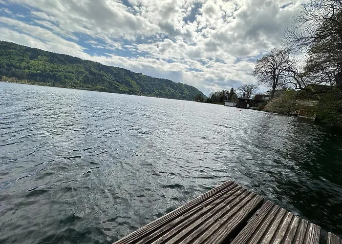 Ferienhaus Am See