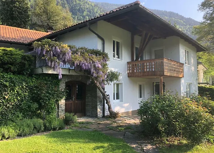 Ferienhaus Am See