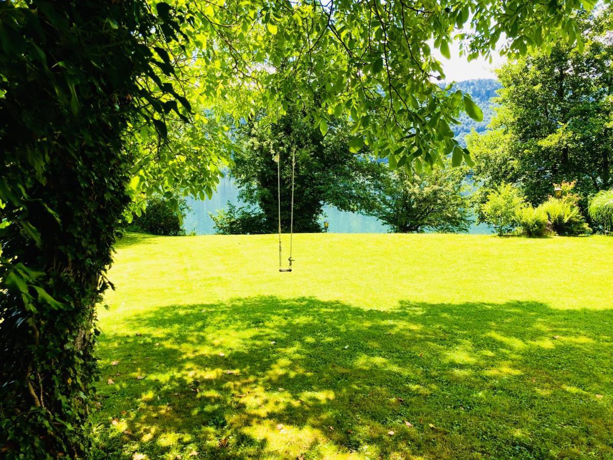 Villa Am Sattendorf